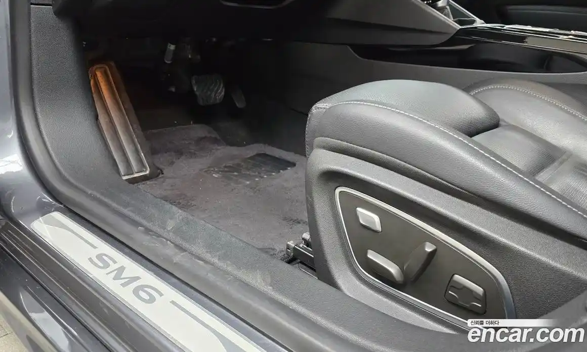 Renault SM6 2018 2.0 гидро в Москве № 1542906, фото 24