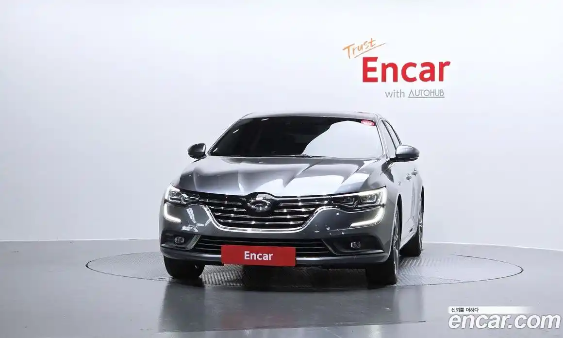 Renault SM6 2018 2.0 гидро в Москве № 1542906, фото 3