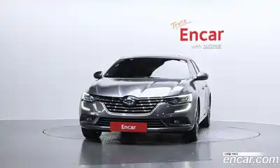 Renault SM6 2018 2.0 гидро в Москве № 1542906, миниатюра 3