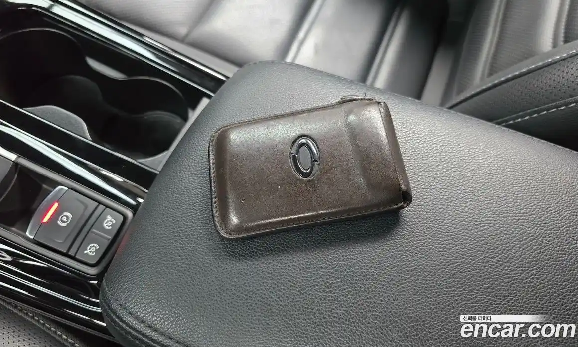 Renault SM6 2018 2.0 гидро в Москве № 1542906, фото 31