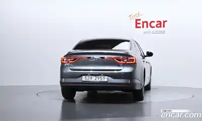 Renault SM6 2018 2.0 гидро в Москве № 1542906, миниатюра 4