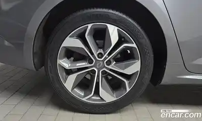 Renault SM6 2018 2.0 гидро в Москве № 1542906, миниатюра 5