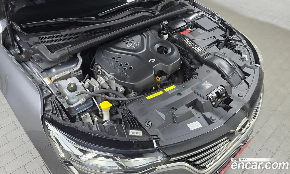 Renault SM6 2018 2.0 гидро в Москве № 1542906, фото 6