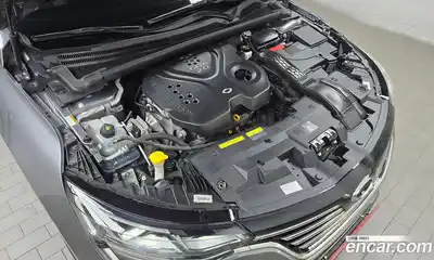 Renault SM6 2018 2.0 гидро в Москве № 1542906, миниатюра 6