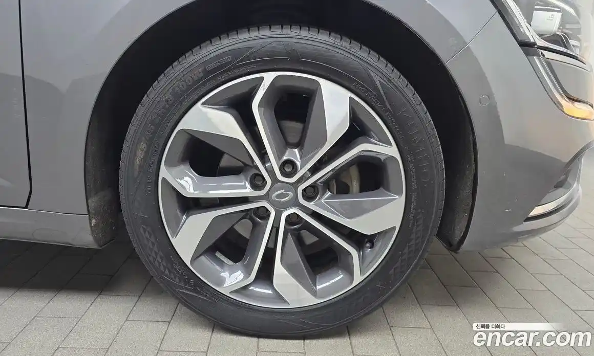 Renault SM6 2018 2.0 гидро в Москве № 1542906, фото 7
