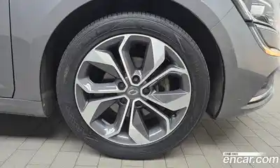 Renault SM6 2018 2.0 гидро в Москве № 1542906, миниатюра 7