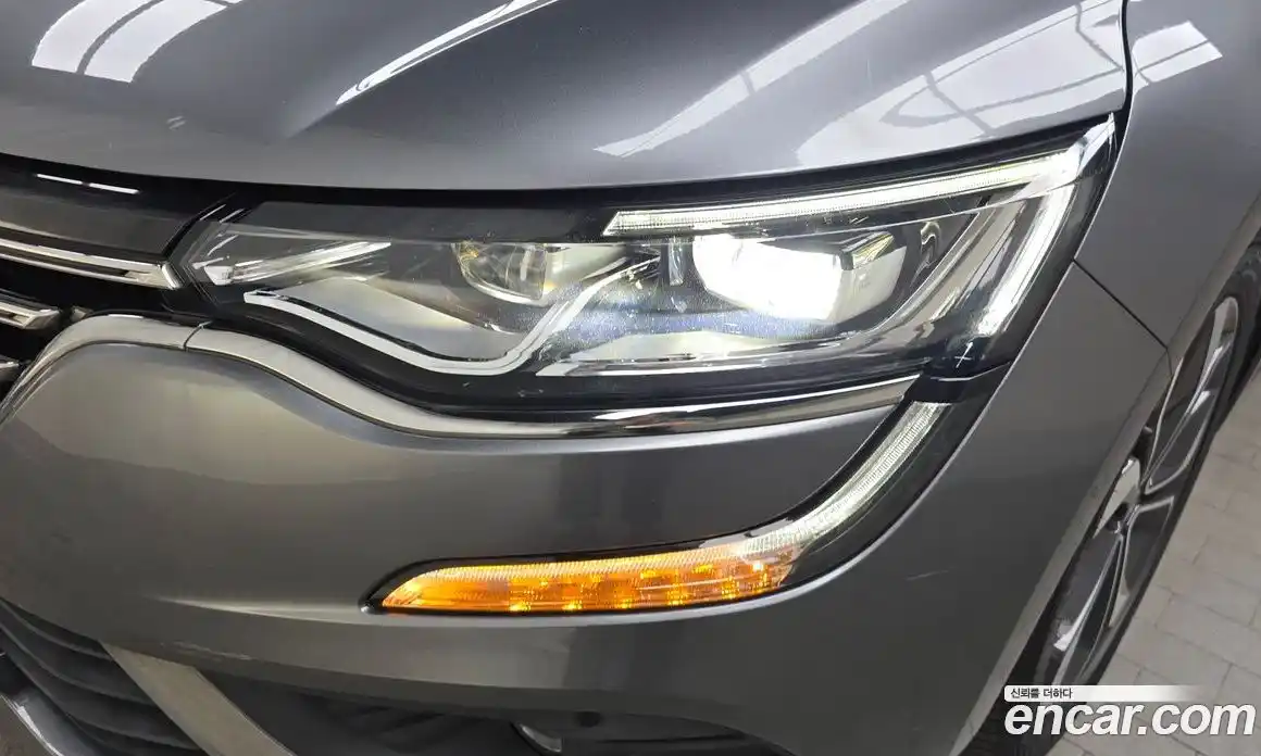 Renault SM6 2018 2.0 гидро в Москве № 1542906, фото 8