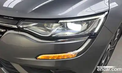 Renault SM6 2018 2.0 гидро в Москве № 1542906, миниатюра 8