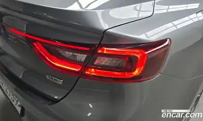Renault SM6 2018 2.0 гидро в Москве № 1542906, миниатюра 9