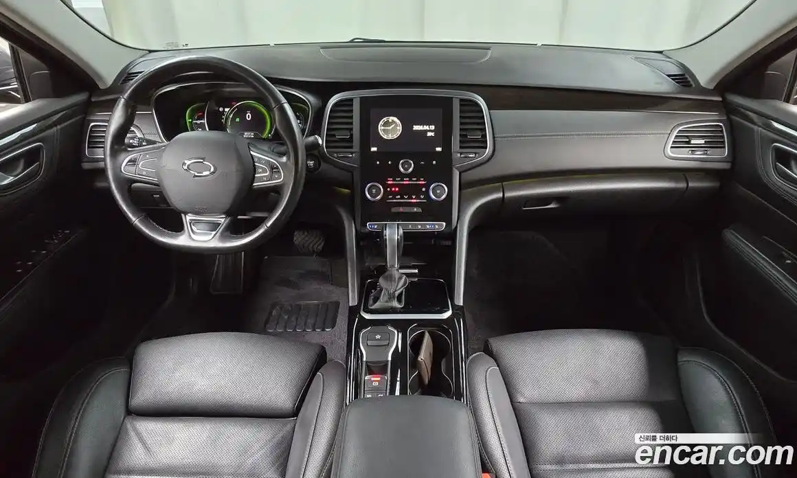 Renault SM6 2018 2.0 гидро в Москве № 1542906, фото 10