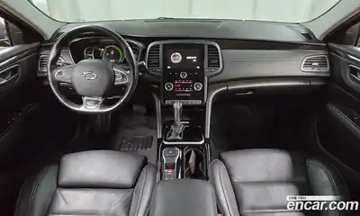 Renault SM6 2018 2.0 гидро в Москве № 1542906, миниатюра 10
