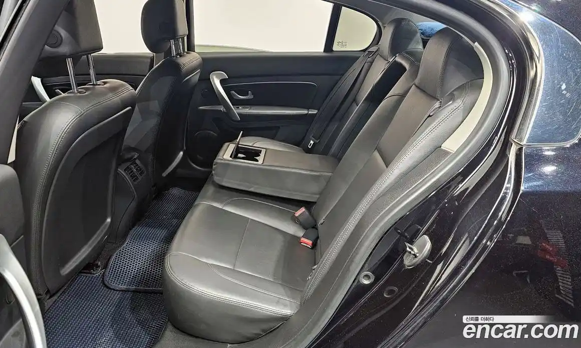 Renault SM5 2013 2.0 гидро в Москве № 1542918, фото 17