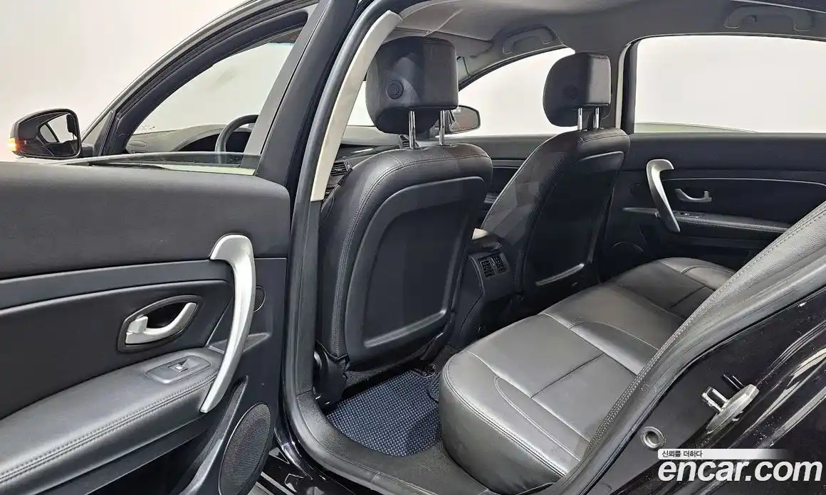 Renault SM5 2013 2.0 гидро в Москве № 1542918, фото 18