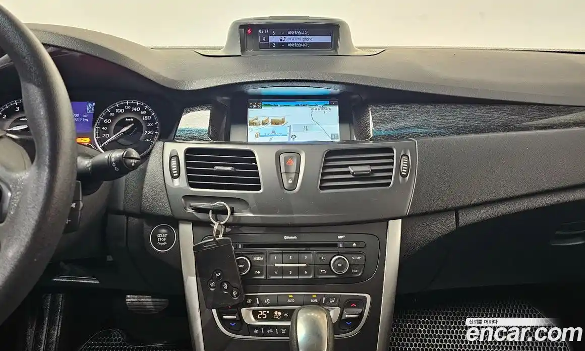 Renault SM5 2013 2.0 гидро в Москве № 1542918, фото 20