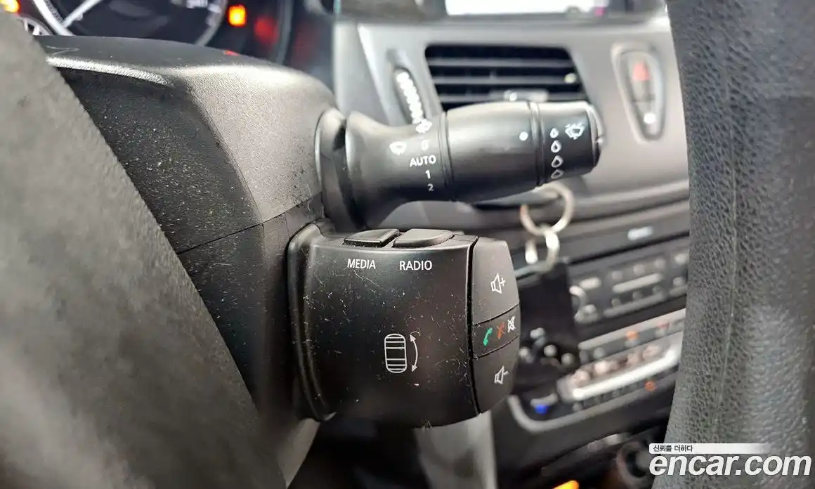 Renault SM5 2013 2.0 гидро в Москве № 1542918, фото 24