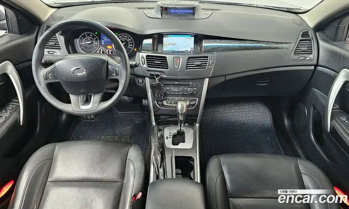 Renault SM5 2013 2.0 гидро в Москве № 1542918, фото 10