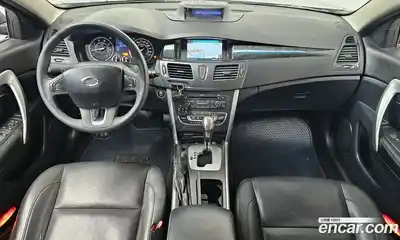 Renault SM5 2013 2.0 гидро в Москве № 1542918, миниатюра 10