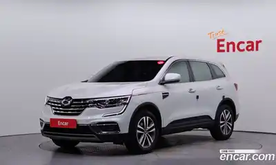Renault QM6, 2020