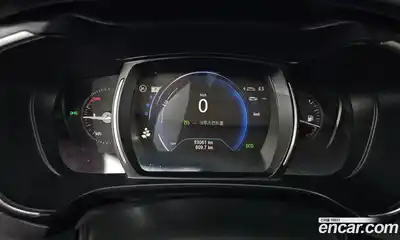 Renault QM6 2020 2.0 гидро в Москве № 1543210, миниатюра 11