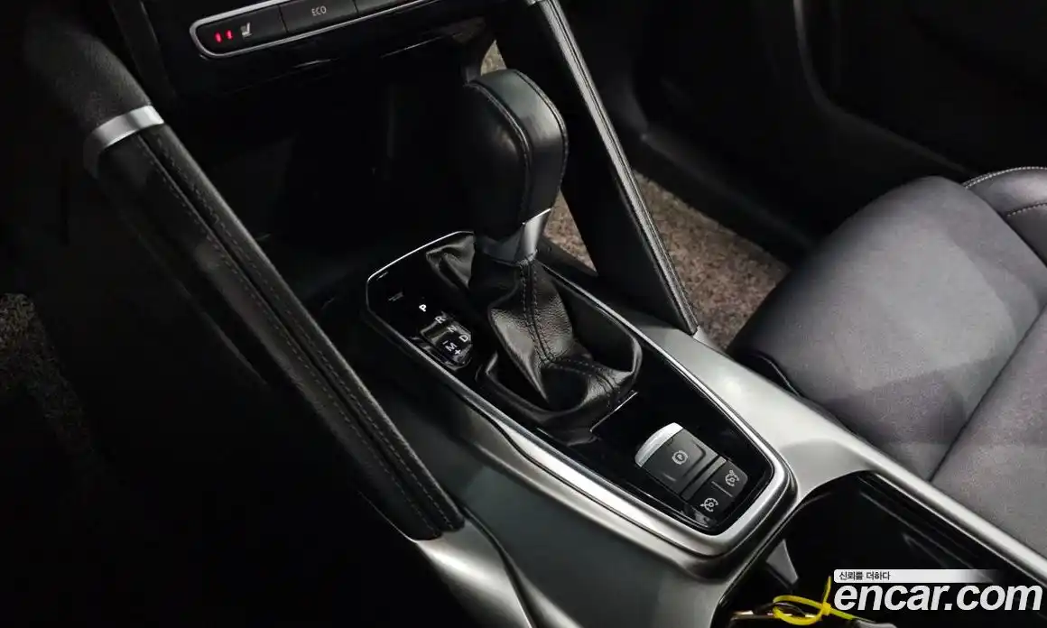 Renault QM6 2020 2.0 гидро в Москве № 1543210, фото 12