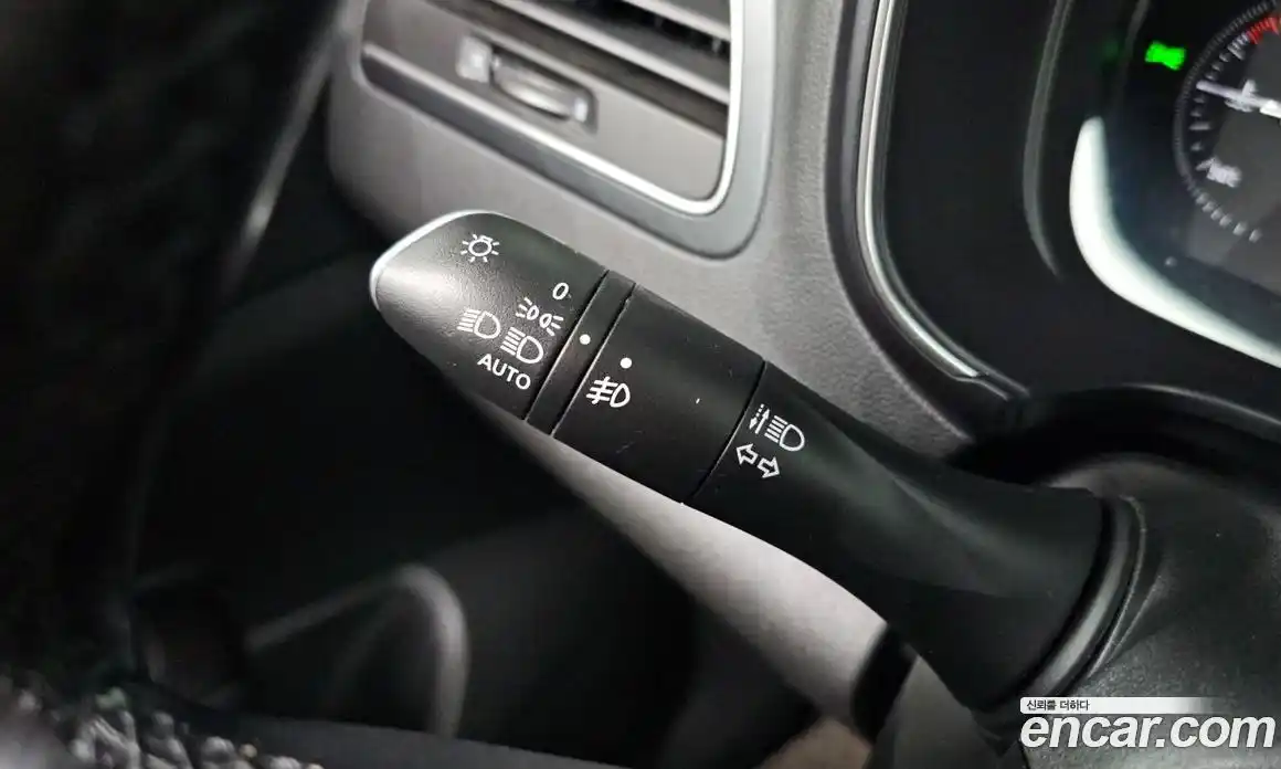 Renault QM6 2020 2.0 гидро в Москве № 1543210, фото 28