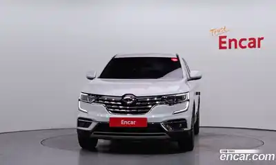 Renault QM6 2020 2.0 гидро в Москве № 1543210, миниатюра 3