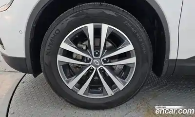 Renault QM6 2020 2.0 гидро в Москве № 1543210, миниатюра 5
