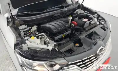 Renault QM6 2020 2.0 гидро в Москве № 1543210, миниатюра 6