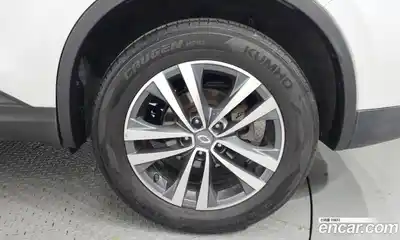 Renault QM6 2020 2.0 гидро в Москве № 1543210, миниатюра 7