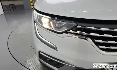 Renault QM6 2020 2.0 гидро в Москве № 1543210, миниатюра 8