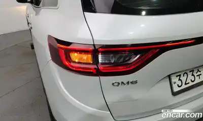 Renault QM6 2020 2.0 гидро в Москве № 1543210, миниатюра 9
