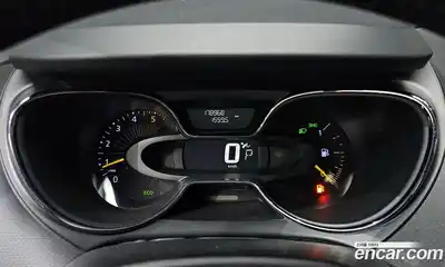 Renault QM3 2015 1.5 гидро в Москве № 1543590, миниатюра 11