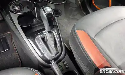 Renault QM3 2015 1.5 гидро в Москве № 1543590, миниатюра 12