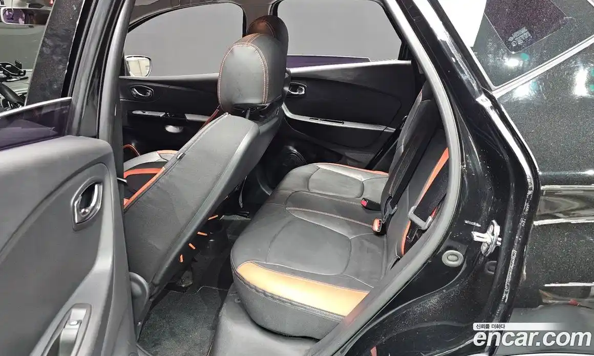 Renault QM3 2015 1.5 гидро в Москве № 1543590, фото 16
