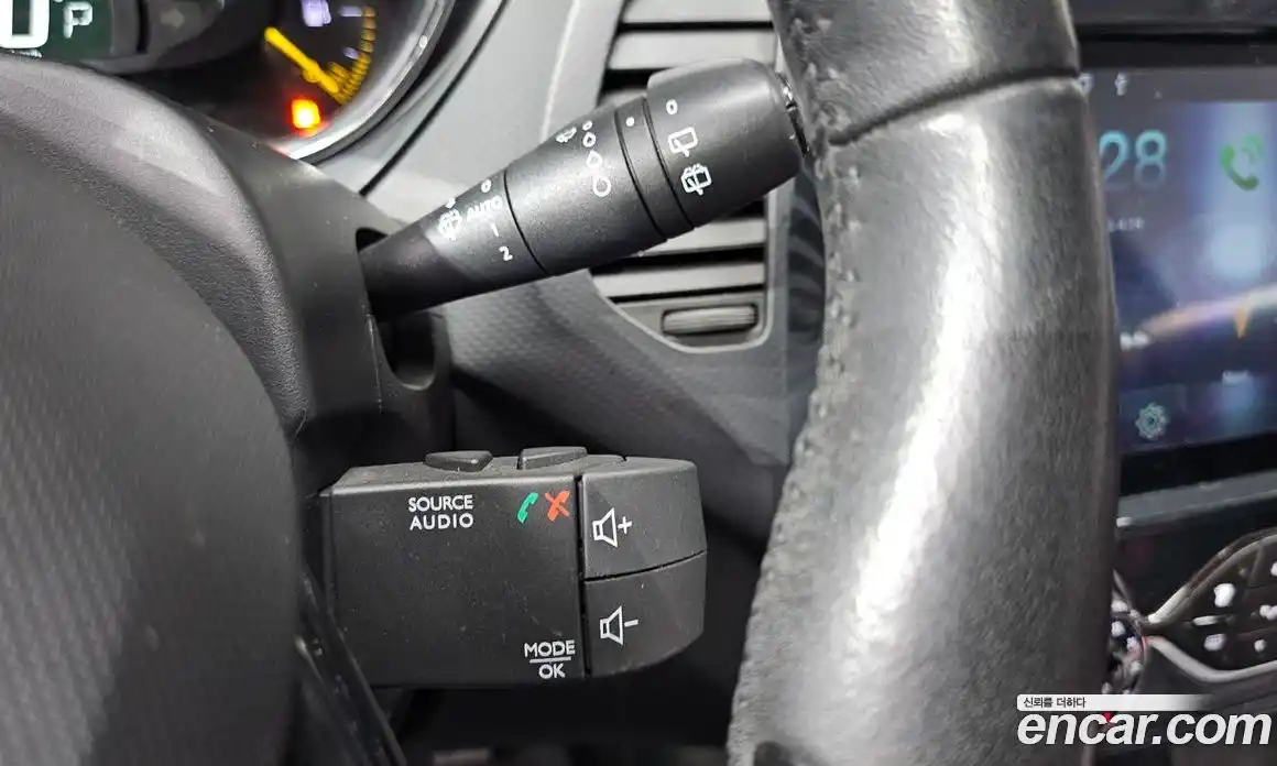 Renault QM3 2015 1.5 гидро в Москве № 1543590, фото 21