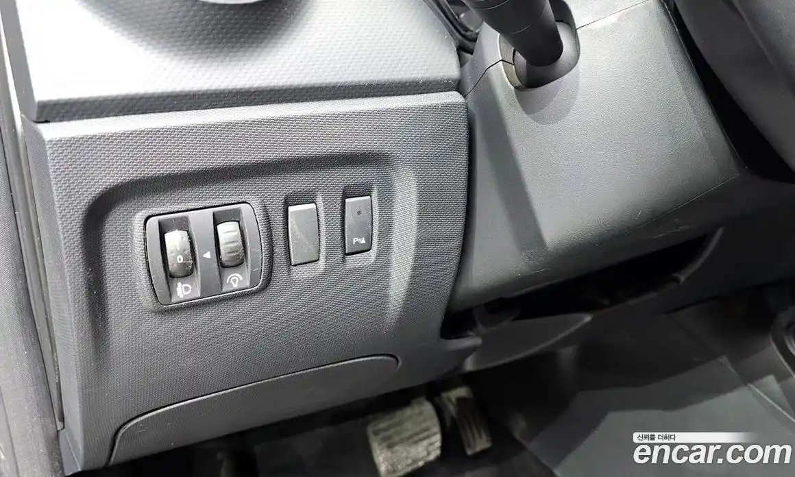 Renault QM3 2015 1.5 гидро в Москве № 1543590, фото 25