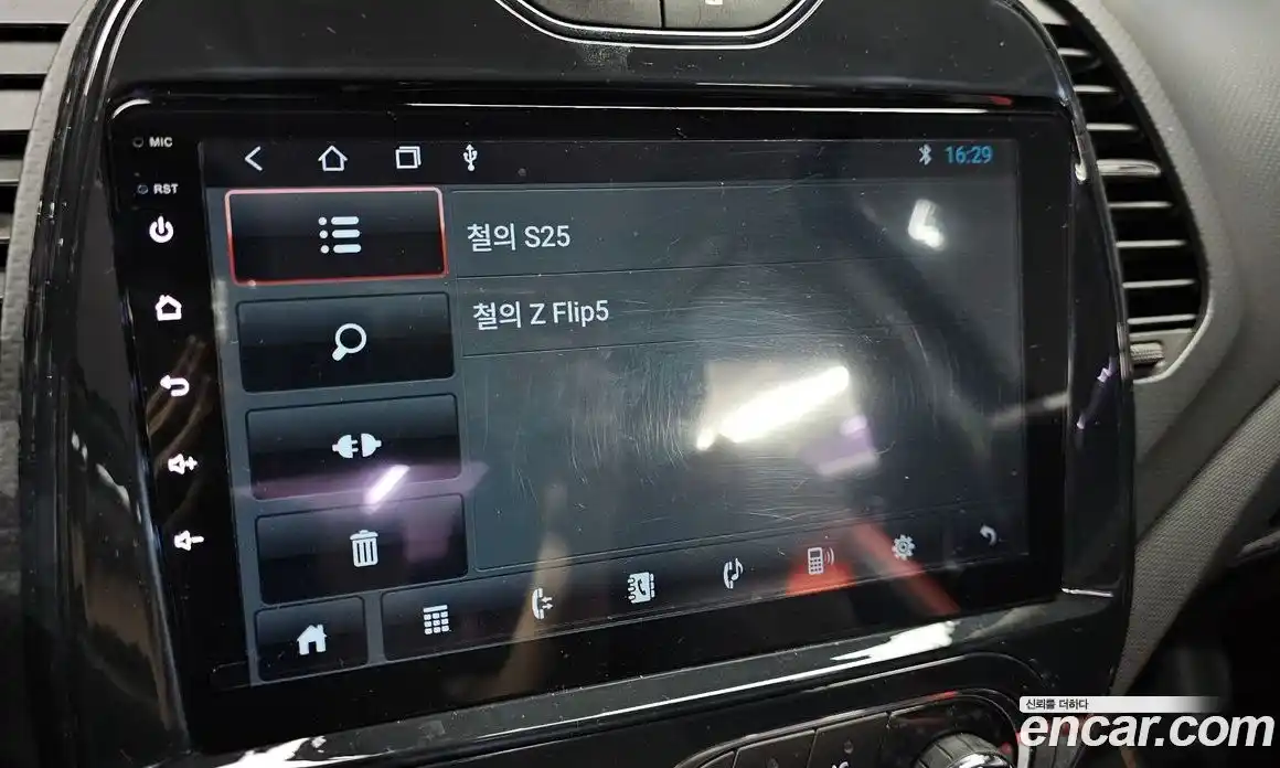 Renault QM3 2015 1.5 гидро в Москве № 1543590, фото 28