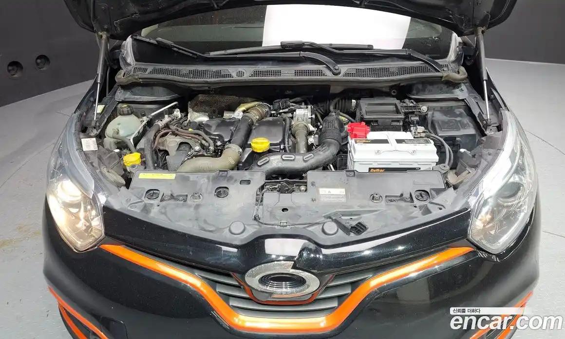 Renault QM3 2015 1.5 гидро в Москве № 1543590, фото 6
