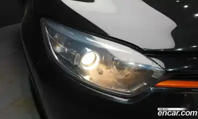 Renault QM3 2015 1.5 гидро в Москве № 1543590, миниатюра 8