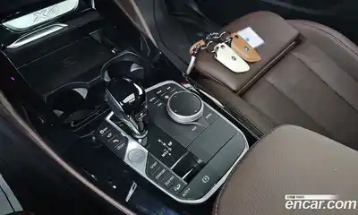 BMW X4 2025 2.0 гидро в Москве № 1544032, миниатюра 12
