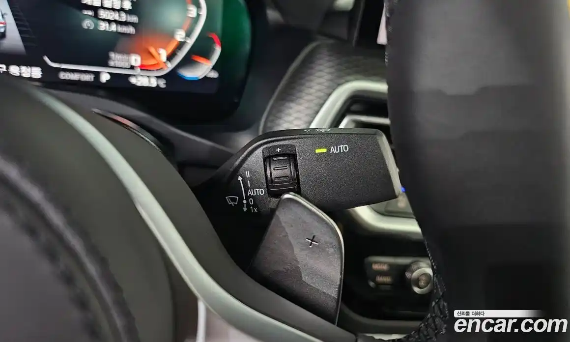 BMW X4 2025 2.0 гидро в Москве № 1544032, фото 22