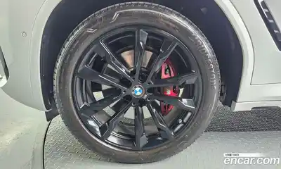BMW X4 2025 2.0 гидро в Москве № 1544032, миниатюра 5