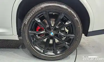 BMW X4 2025 2.0 гидро в Москве № 1544032, миниатюра 7