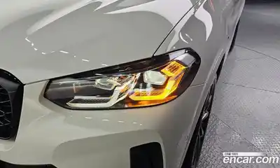 BMW X4 2025 2.0 гидро в Москве № 1544032, миниатюра 8