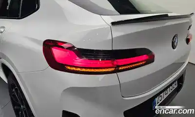 BMW X4 2025 2.0 гидро в Москве № 1544032, миниатюра 9