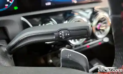 Mercedes-Benz CLA-Class 2021 2.0 гидро в Москве № 1545657, миниатюра 12