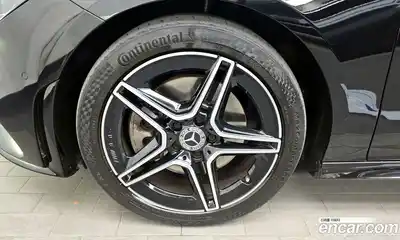 Mercedes-Benz CLA-Class 2021 2.0 гидро в Москве № 1545657, миниатюра 5