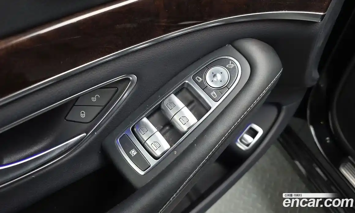 Mercedes-Benz S-Class 2017 4.0 гидро в Москве № 1545667, фото 16