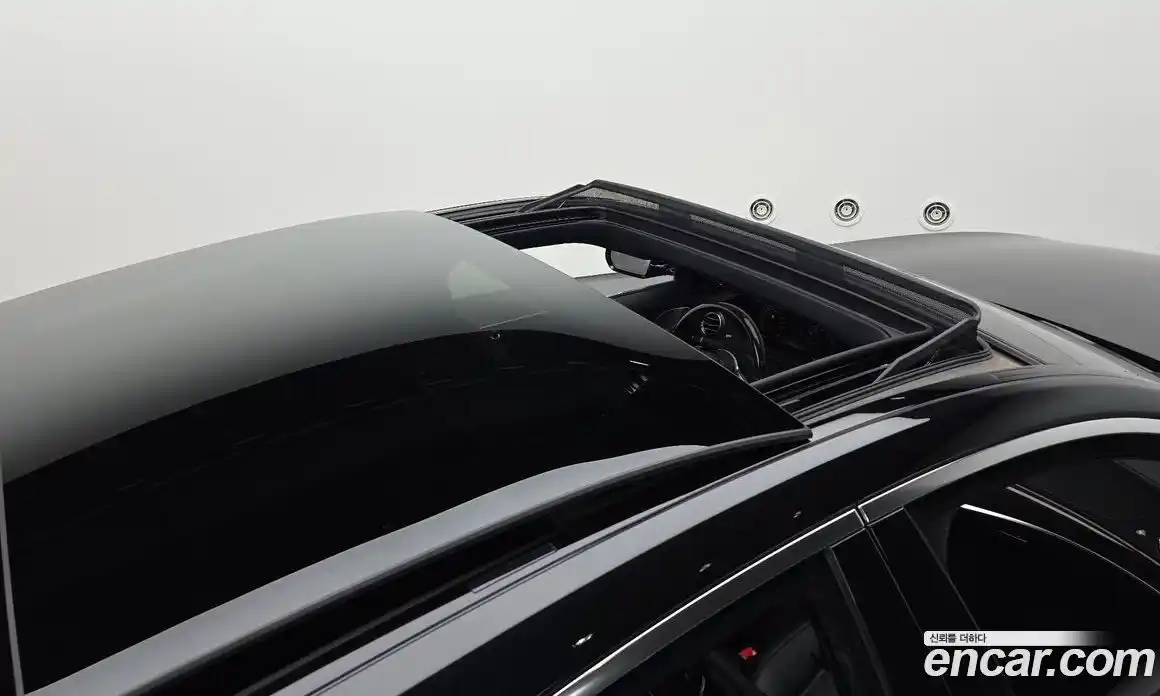 Mercedes-Benz S-Class 2017 4.0 гидро в Москве № 1545667, фото 23