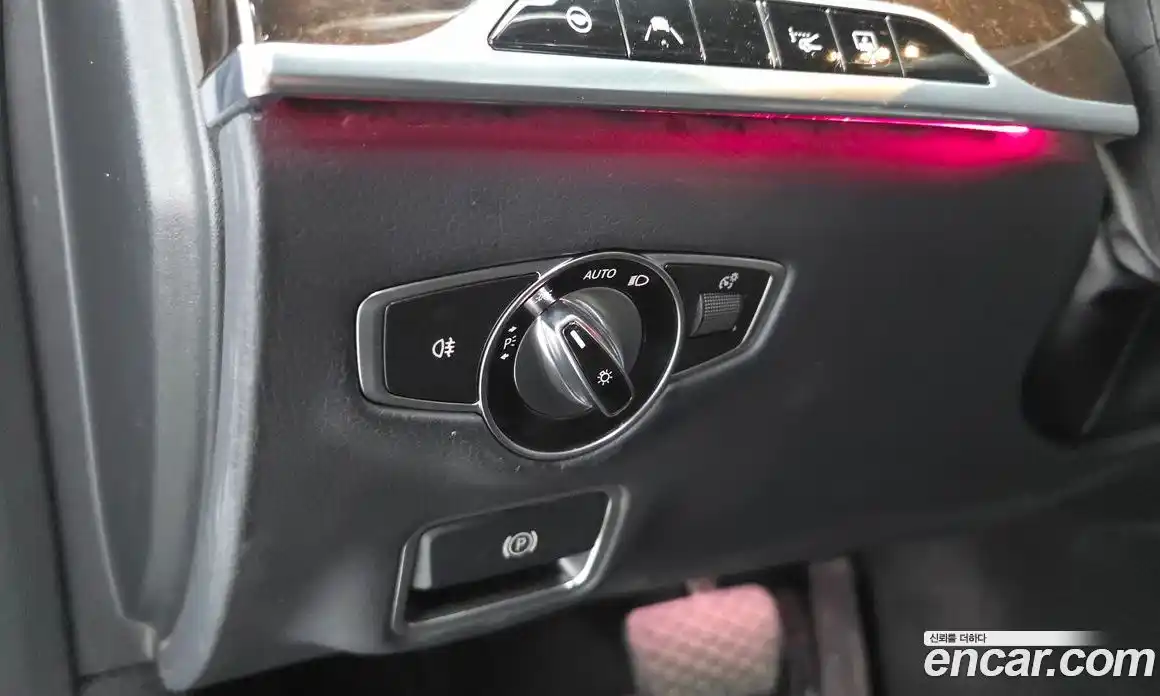 Mercedes-Benz S-Class 2017 4.0 гидро в Москве № 1545667, фото 30